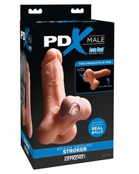 PDX Male Reach Around Stroker - vergleichen und günstig kaufen